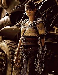 Imperator Furiosa Mad Max Mad Max Costume Furiosa Mad Max
