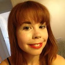 Yasmin Simpson (@yassimpson)