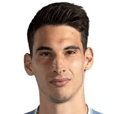 Eric Tudor Adochitei Pandelea