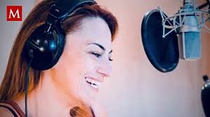 Reportan muerte de Erika Robledo, actriz de doblaje que le dio voz a Ariel  en 'La Sirenita'