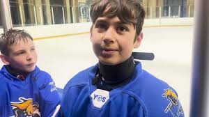 Help keep Haringey Junior Ice Hockey inclusive