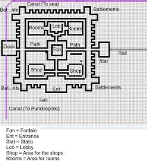 Some serious minecraft blueprints around here! M I N E C R A F T C A S T L E B L U E P R I N T S L A Y E R
