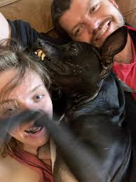 FINDING PERSEPHONE is the Facebook page I created for my sweet baby girl,  Persephone. She has been missing for 2 months, last seen near Belmeade Dr  in Charlotte NC. She is as