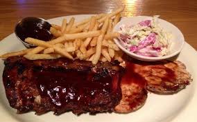 Maybe you would like to learn more about one of these? Awesome Food Best Fish Tacos Anywhere Review Of Rock Bottom Restaurant Brewery Milwaukee Wi Tripadvisor