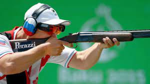 Aleksandra jarmolińska reprezentuje barwy cwks legii warszawa od 2005 roku! Puchar Swiata W Strzelectwie Aleksandra Jarmolinska 15 W Skeecie W Tucson Sport Tvp Pl
