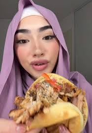 Le pire kebab? #degustation #fyp #pourtoi