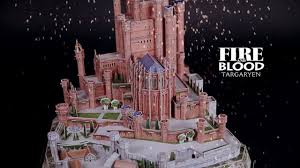 Come to the seven kingdoms for an exclusive game of thrones™ 3d puzzle challenge. Game Of Thrones 3d Puzzle Of Red Keep Youtube