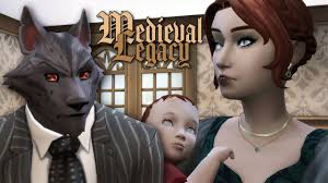 Edward's First Grandchild 👶