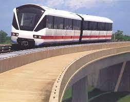 This is what the chairman of the public transport company has to say. Kuala Lumpur Railway Technology