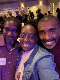 More Reunion… -크크리스-