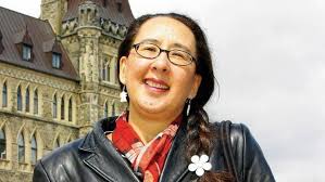 New president to head Inuit Circumpolar Council Canada