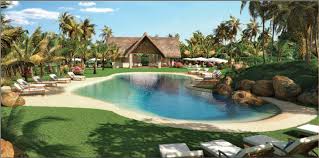 Location Villa Luxe Tropical Avec Piscine Ile Maurice Immobilier Ile Maurice