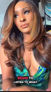 Maurielle Lue FOX 2 Detroit