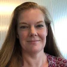 Susan James author profile