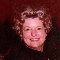 Ruby Baldwin Gibson Obituary