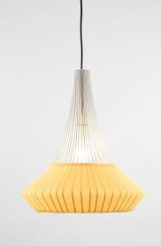 Pendant Wired Lamp By Something From Us In Home Furnishings Category Pendant Lighting Lounge Lamp Metal Light Fixture