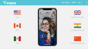 Zoom is a free hd meeting app with video and screen sharing for up to 100 people. Voico New Free Voice And Video Calling App Is Now Available In The Uae The National