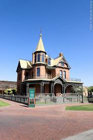 Phoenix Arizona Usa House Styles Mansions Arizona