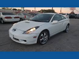 Aah how sweet, it cost him 2 million dollars he must really love her. Toyota Celica Used Search For Your Used Car On The Parking