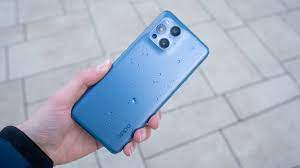 Oppo Find X3 Pro im Test - das Top ...