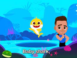 Sing, dance and play to kids' favorite nursery rhymes! Baby Shark Nursery Rhymes Are Passe Baby Shark Becomes Most Watched Youtube Video The Economic Times
