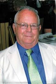 William E. “Bill” Mulhern, Sr.