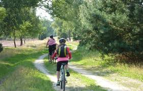 Luneburger Heide Sternradtour Radreise Radurlaub Velociped