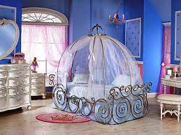 Nowadays, twin girls' canopy bed features real elegance without getting rid. Ideas For Diy Canopy Bed Frame And Curtains Disney Princess Bedroom Disney Princess Room Cinderella Bedroom