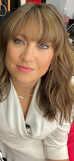 Most Beautifull Ginger Zee