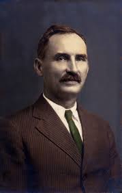 Henry Joseph Lamm Biography