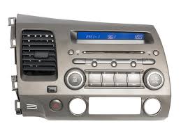As long as honda has your info (phone, email, zip) it doesn't matter if your radio isn't the original. Top Honda 06 Honda Civic Radio Code