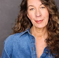 Maureen Driscoll Author