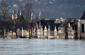 Es handelt sich dabei um projekte, die fortgesetzt und abgeschlossen werden, und solche, die sich noch in der planung befinden. Rhein Hochwasser Nicht So Stark Wie Befurchtet Geoffneter Polder Wirkt Archiv Rhein Zeitung