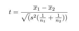 Jul 18, 2019 · quantitative content analysis example. An Introduction To T Tests Definitions Formula And Examples