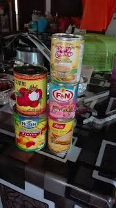 Gunakan 1 bagian bahan pemutih untuk 99 bagian air ledeng dingin (pengenceran 1:100) untuk konsentrasi cairan pemutih, sebisa mungkin tidak terlalu tinggi. Resepi Koktel Buah Mudah Dan Sedap Sayidahnapisahdotcom