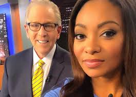 WMAQ says no current plans to replace Dick Johnson Reel Chicago News