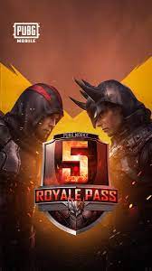 Pubg Mobile On Twitter Is Your Mobile Device Ready For Some Rivalry This Royale Pass Season 5 Customize Your Phone With These Rivalry Backgrounds Https T Co Q31ywphaie