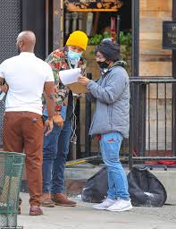 Bad boys blue — people of the night 04:56. Jussie Smollett Directs New Movie B Boy Blues In Manhattan Daily Mail Online
