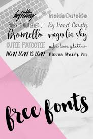 10 Kostenlose Schriftarten Ii But First Create Kostenlose Schriftarten Schriftarten Schriften Kostenlos