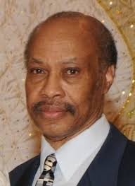 Eli Broadnax Obituary (2014)