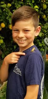 Homeschool students earn Memory Master Award