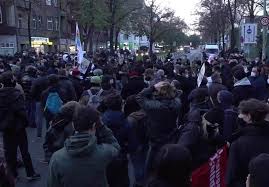 We did not find results for: Protesters Hold Demo Against Quran Burning Rally In Berlin Video World News Tasnim News Agency