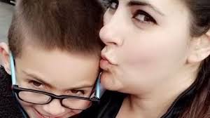 Fundraiser for Bradley Whittaker by Kristen Whittaker : Support Cynthia  Robison's Final Goodbye