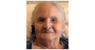 Madeline Eugenia Tavares Obituary (2023)