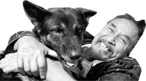 Johnathan David Wolf