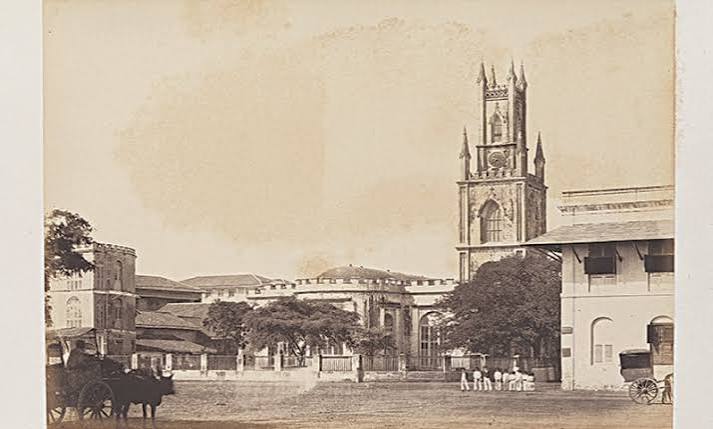WIDE ANGLE: HOW PARSIS SHAPED THEATRE IN COLONIAL BOMBAY - Newspaper - DAWN.COM