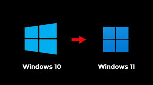 But the windows 11 logo gives it away. Windows 11 Vs Windows 10 Biggest Differences Explained