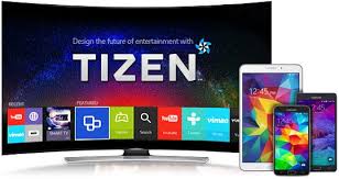 It suppose to be there on all samsung tv's starting. Tizen Tv Apps