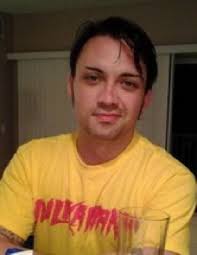 Eric Scott Sexton Obituary