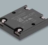 AC Input Front-End Module - AIM | Vicor